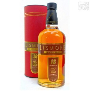 リズモア 18年について徹底解説!おすすめの飲み方や味や価格がすぐわかる! - Whisky Lab ウイスキー比較・検索サイト - Whisky  Lab ウイスキー比較・検索サイト