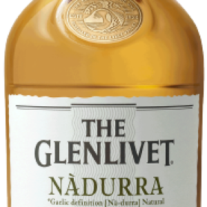 ザ・グレンリベット ナデューラ ファーストフィル セレクション 700ml