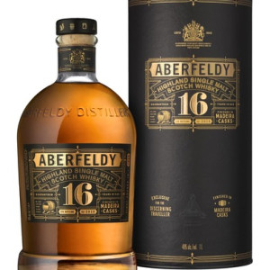 アバフェルディ 16年について徹底解説!おすすめの飲み方や味や価格が