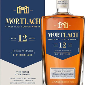 Amazon.co.jp: モートラック12年 [ ウイスキー イギリス 700ml