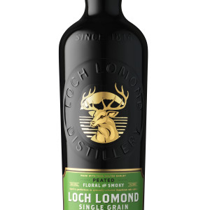 ロッホローモンド シングルグレーン ピーテッドについて徹底解説