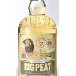 ビッグピート BIGPEAT ビッグピート Hameldaemeの特徴を解説 | 榎商店 お酒情報ブログ