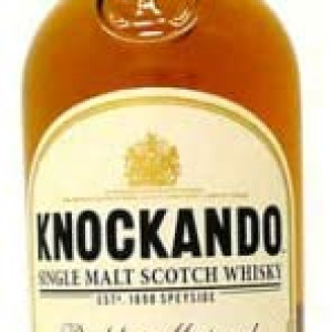 ノッカンドゥ 15年について徹底解説!おすすめの飲み方や味や価格がすぐ