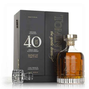 トミントール 40年について徹底解説!おすすめの飲み方や味や価格がすぐわかる! - Whisky Lab ウイスキー比較・検索サイト - Whisky  Lab ウイスキー比較・検索サイト